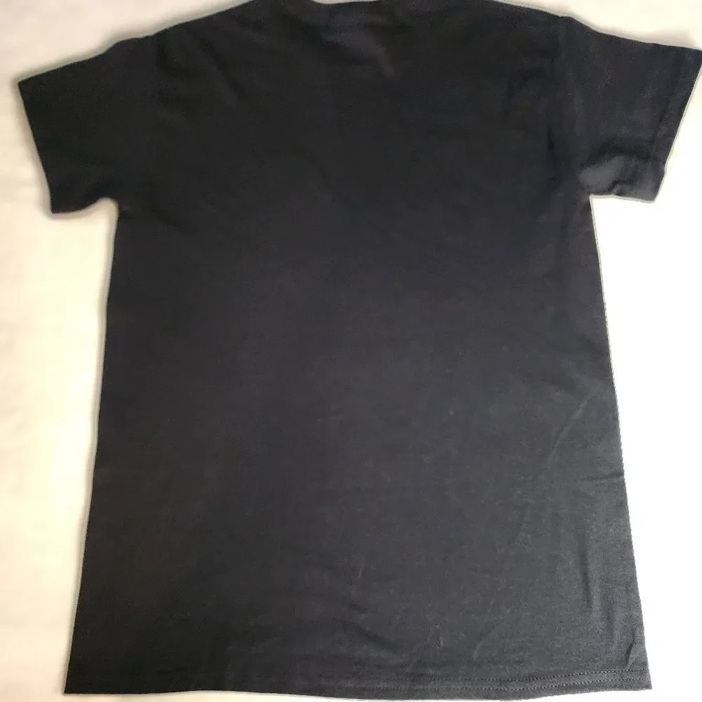 Sleep Token Black Tshirt With Graphics New Without Tags - Picture 6 of 6